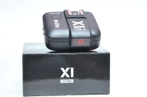 Godox 4g wireless - x1, 2.4g
