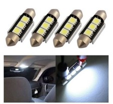 Ampoules LED C5W 39mm Canbus