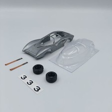 Policar 1:32 slot car Ferrari