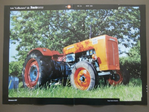 Poster agricole tracteur - poster,