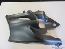 Carénage inférieur gauche de