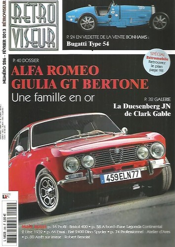 Retroviseur 286 dossier - retroviseur,