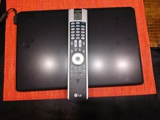 TÉLÉCOMMANDE POUR TV LG