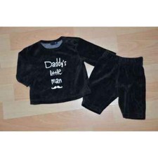 Ens. 2 piéces Pyjama KIABI 1 mois 