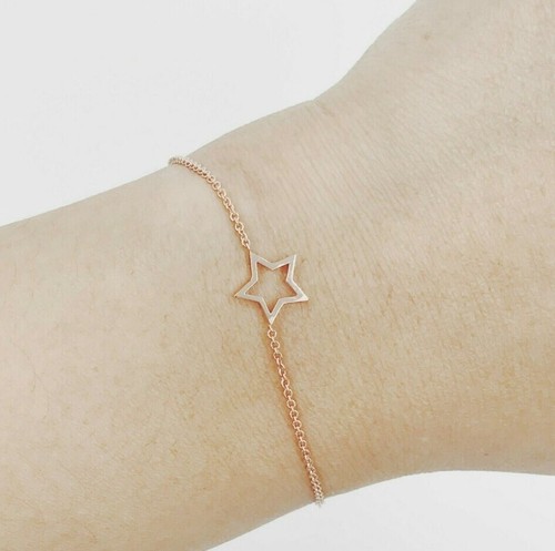 14k massif minimaliste - massif,