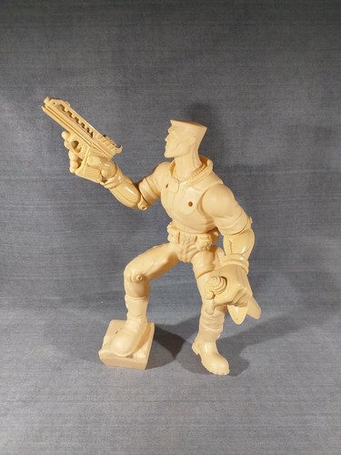 Figurine small soldiers - figurine, à