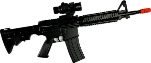 Agp multi option full auto - multi,
