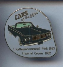 RARE PINS PIN'S .. AUTO CAR