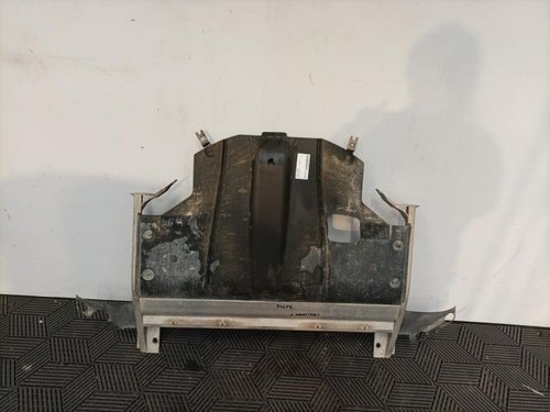 Cache sous moteur land - moteur, rover