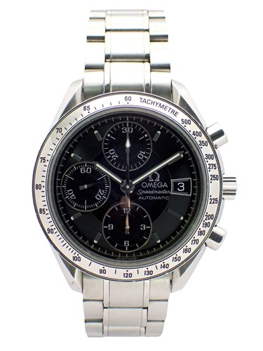 Montre chronographe