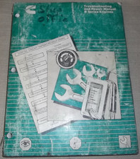 Cummins 4BT3.9 6BT5.9 Moteur