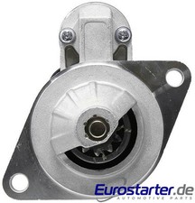 1X DÉMARREUR  NOUVEAU - OE