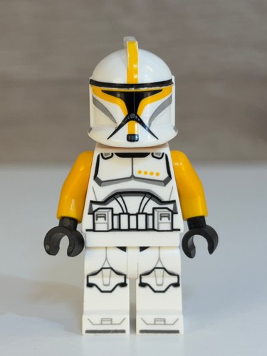 Lego star wars clone - star,