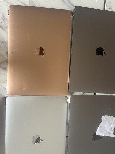 Lot ecrans apple - 10,