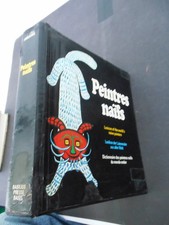 PEINTRES NAÏFS - GROS