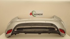 Pare choc arriere CITROEN DS4