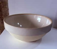 saladier ancien En Grès