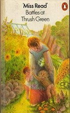 Batailles À Thrush Green