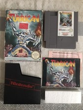 Rare Jeu Nintendo Nes Complet