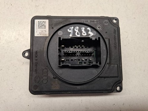 Audi 4k 2018 module - 4k,
