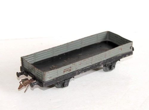 Roussy rapide 2505 wagon - roussy, o