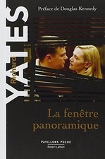 La Fenêtre panoramique -