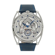 Montre De Bethune DB28XP Extra