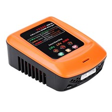 Chargeur équilibré RC 25W 3A Pour Batterie 2S/3S LiPo LiFe 1 - 8S NiMh RC