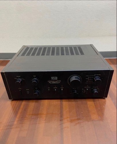 Sansui d607g extra - sansui, au-d607g