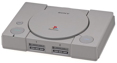 Sony playstation launch - playstation,