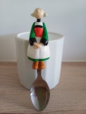 Becassine cuillere 1997