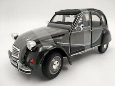 Citroën 2CV Charleston