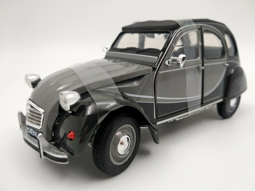 Citroën 2cv charleston - citroën,