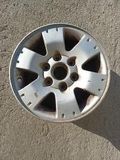 Jante MITSUBISHI PAJERO 3