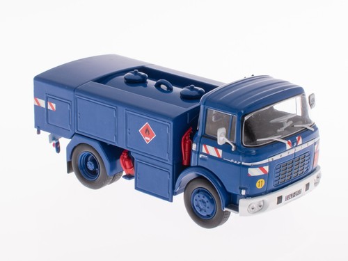 Berliet gak avitailleur - gak,