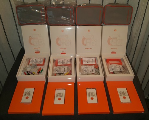 New cardioline - **, **