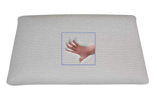 Orthopédique oreiller gel - orthopédique,