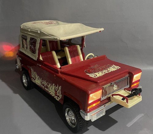 Vintage bratz campfire cruiser - vintage,