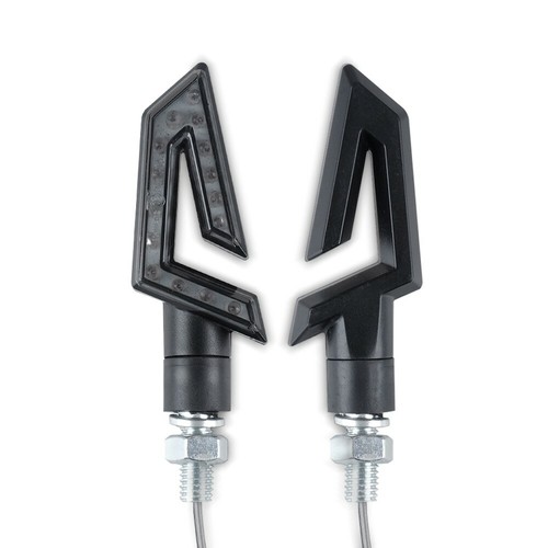 Clignotants led pour suzuki - clignotants,