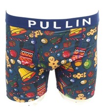 PULLIN Boxer underwear homme