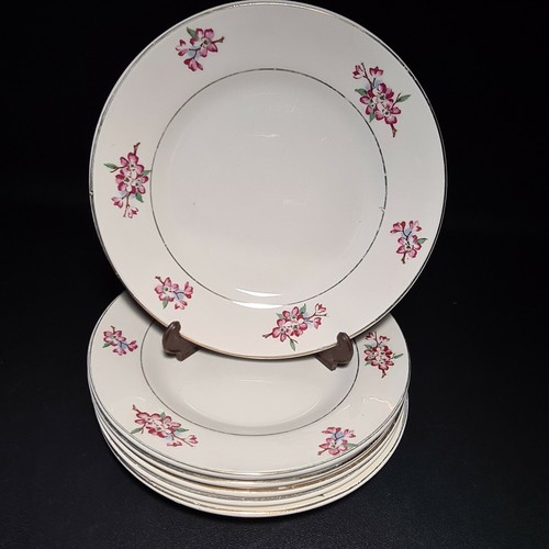 Assiettes à dessert en - 🔅,