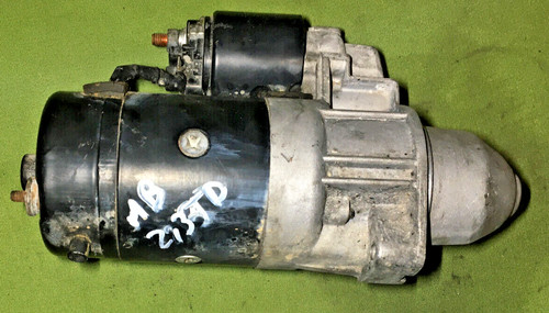 Demarreur mercedes mb - mercedes,