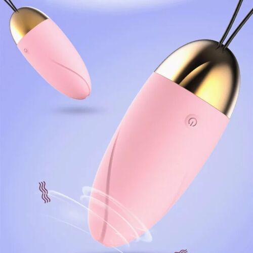 Oeuf vibrant clitoris - vibrant,