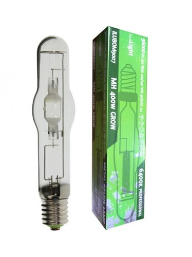 Lampe 400w pure light - 400w,
