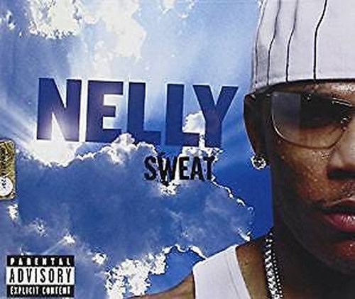 Nelly sweat hip hop - -, cd