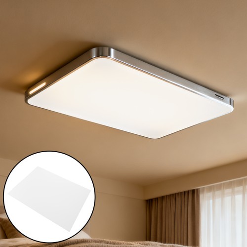 Panneaux lumineux plafond - panneaux,