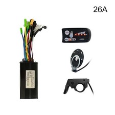 Kit contrôleur vélo