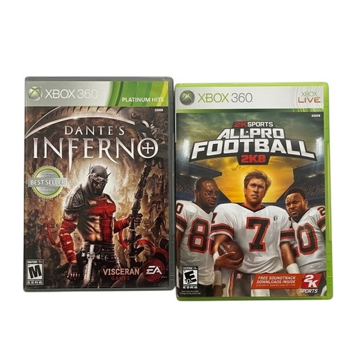 Microsoft xbox 360 - microsoft, bundle