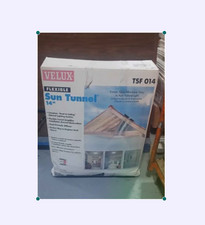 The velux tsf - the, sun