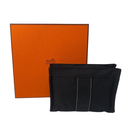 Pochette hermès deauville - hermès,